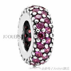 潘多拉，一件可以一辈子慢慢送的礼物