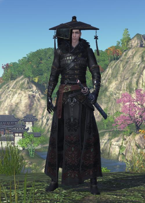 天刀公认最好看的时装,天刀男性最好看的时装排行