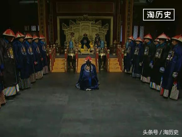 为何雍正在位仅13年便去世,雍正有没有黑历史人物啊