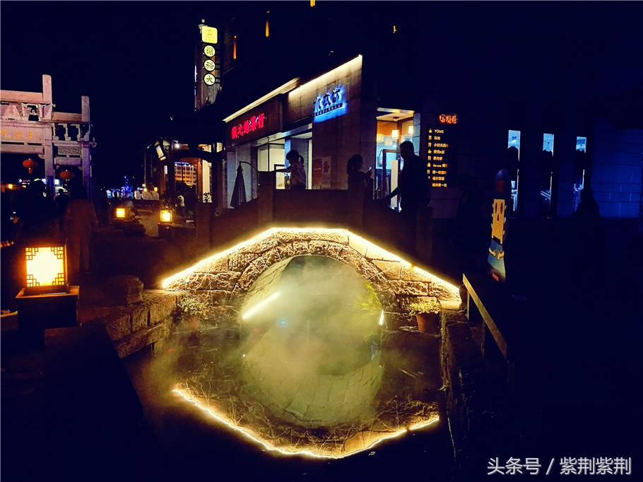 丁香姑娘的油纸伞,黄山黎阳in巷客栈