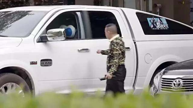 人小开大车好吗,人小开大车