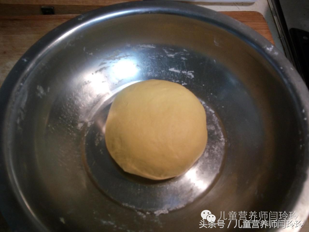 盘点宝宝爱吃的可爱卡通馒头,5款超萌的卡通馒头