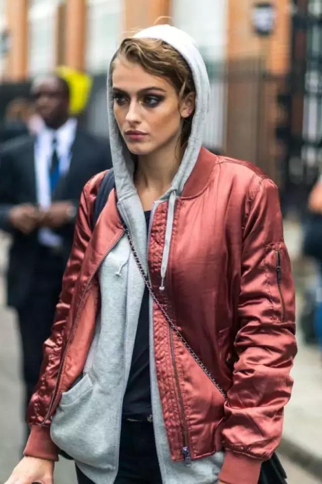 那么多颜色，她们就偏爱高级灰