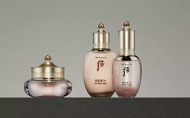 whoo系列针对什么肤质,whoo什么产品最好