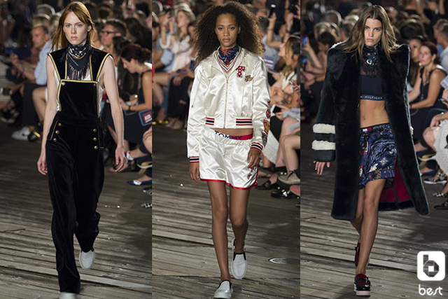 tommyhilfiger和男团,tommyhilfiger同德店