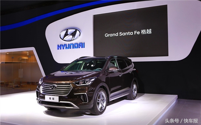 现代格越2.2t柴油版越野视频,最新现代格越3.0二手价格