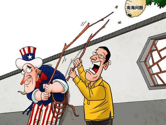 印尼骚乱背后有无美日因素?警惕*美亲**势力借机生事!