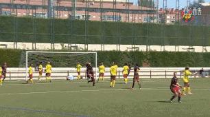 巴萨女足什么水平,巴萨女足有多强