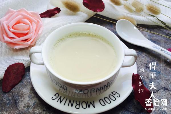 炼乳的秘方,自制炼乳正确方法