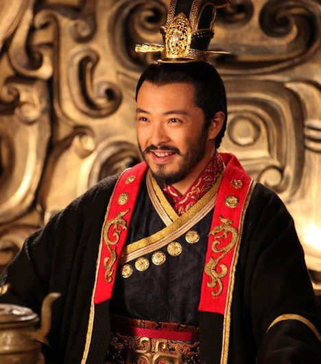 本可流芳千古但却身败名裂（上）