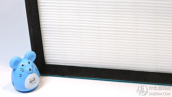 黄金有价，匠心难求——EraCleanH14专效滤网报告