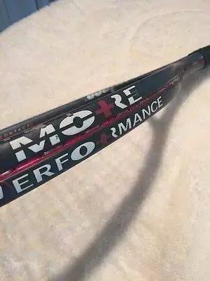 从EXO3说开去——说说现代球拍护线孔上的那些奇葩设计