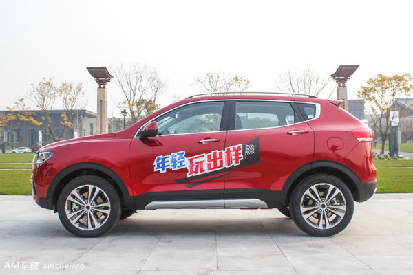 哈弗h2s最新试驾视频,哈弗h2s试驾