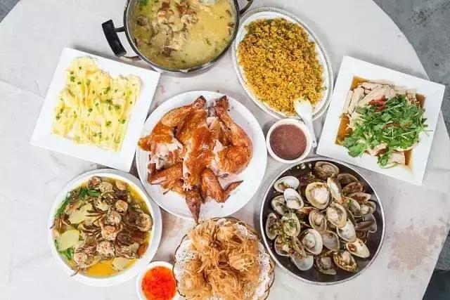 黄埔古港农家菜,黄埔古港好吃美食