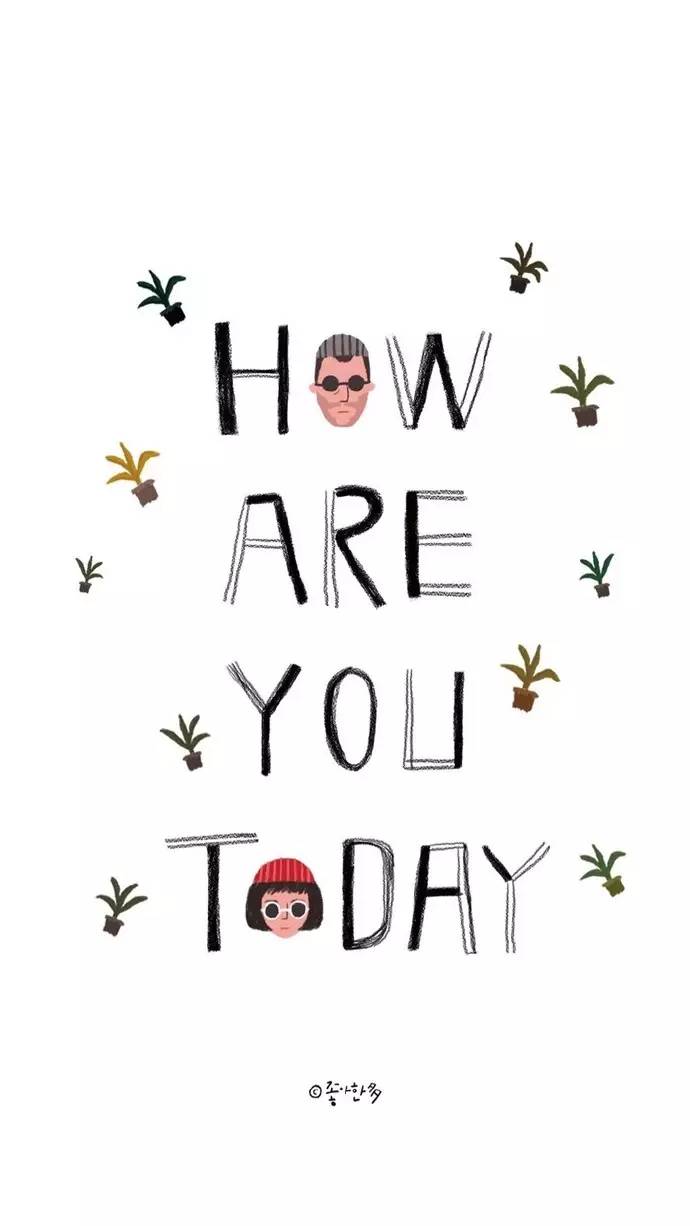 iphone锁屏主屏壁纸,高级ins风主屏锁屏壁纸一套