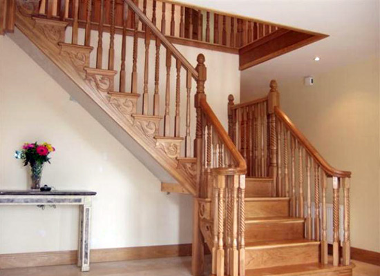 楼梯风水布局十大禁忌图,楼梯的风水布局和禁忌