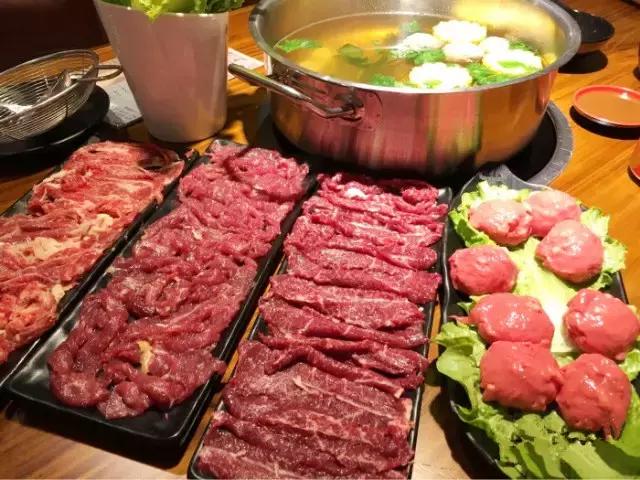 上海正宗虹口糕团,吃虹口糕团