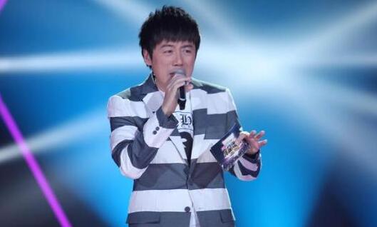 张宇年轻照,53岁张宇现状