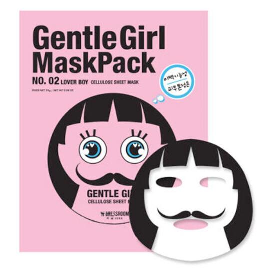 医用冷敷贴面膜哪个品牌好,孕妇面膜品牌排行榜前十名