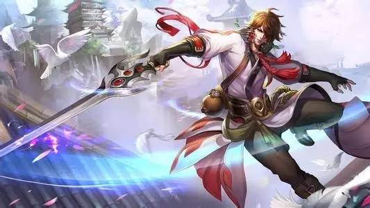 王者荣耀曜打野节奏教学,王者荣耀打野20段属于什么水平