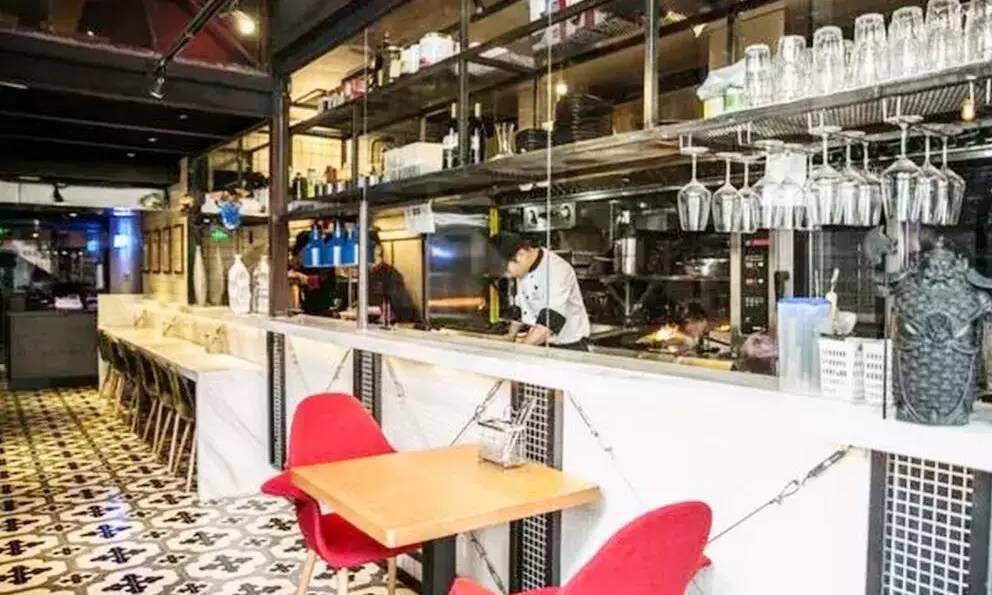 高端大气的肉店,肉店都有什么