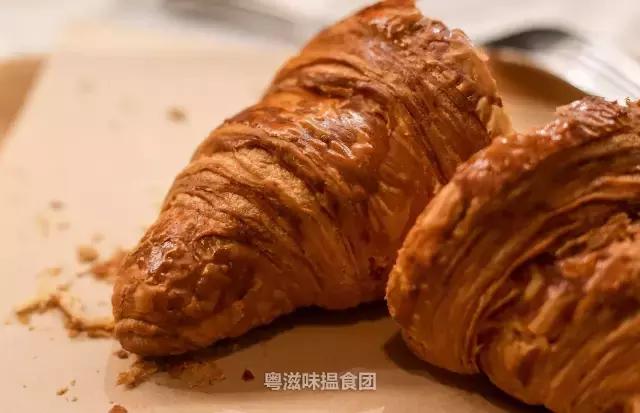 流沙牛角包测评,哪个牌子牛角包最好吃