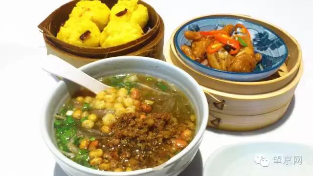 老秦望京美食,老北京涮羊肉舌尖上的美食