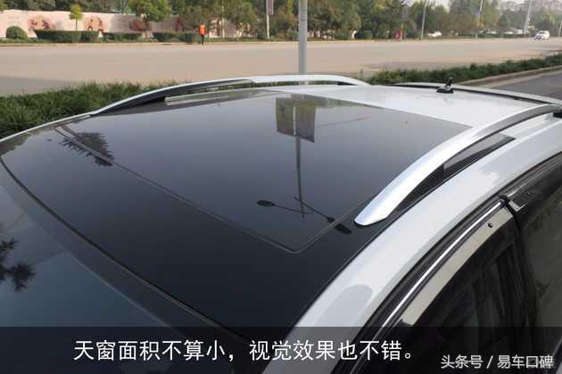 新款高尔夫改装行李架,行李架改装中低配