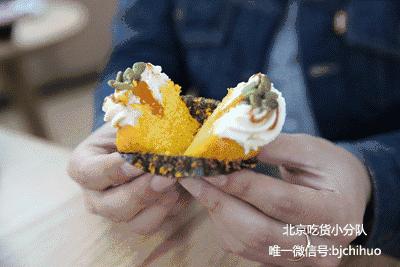 这枚风靡北京的小蛋糕，连唐嫣李冰冰都爱吃
