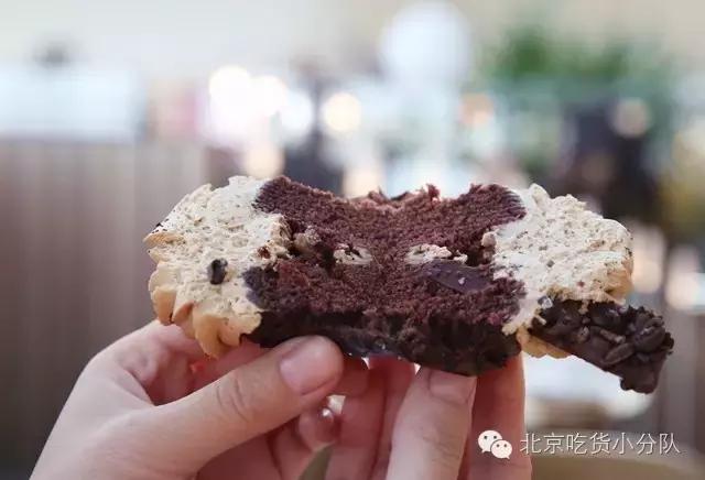 这枚风靡北京的小蛋糕，连唐嫣李冰冰都爱吃