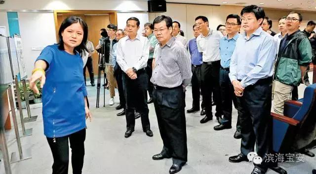 宝安人民医院对比深圳人民医院,宝安人民医院理念