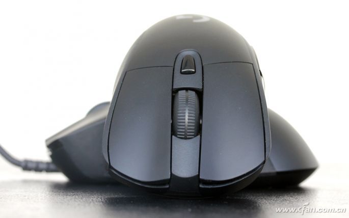 罗技g403鼠标,罗技g403鼠标宏编程