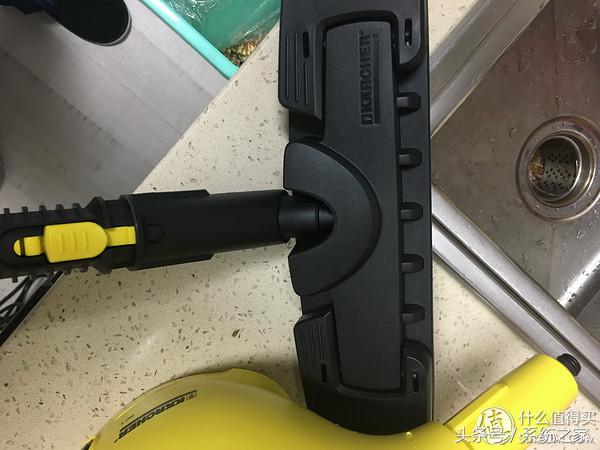 凯驰手持式蒸汽清洁机,凯驰sc4蒸汽清洁机