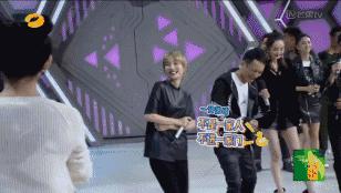 沈梦辰杜海涛芒果台,芒果台杜海涛沈梦辰