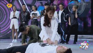 沈梦辰杜海涛芒果台,芒果台杜海涛沈梦辰