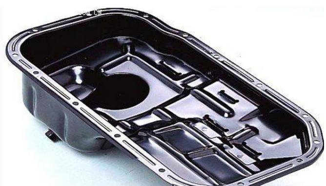 发动机油底壳漏油什么原因,发动机油底壳漏水是什么原因