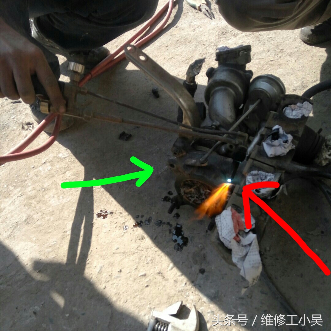 三元催化器出问题,三元催化器坏了故障灯亮怎么消除