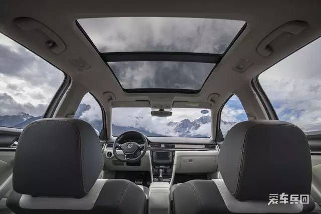 大众蔚领是suv吗,蔚领是suv吧