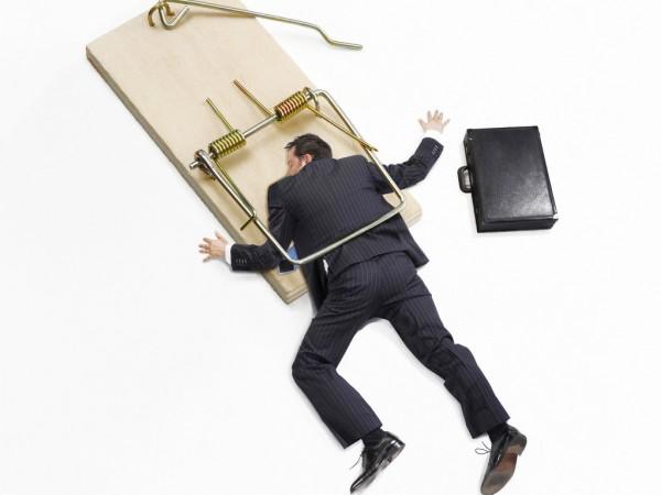 创业加盟避坑指南,创业项目招商加盟技巧