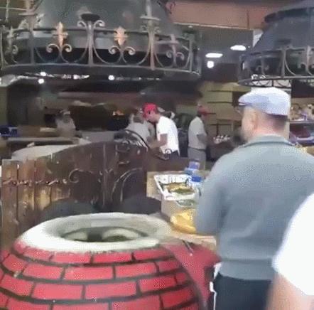 真人搞笑版少林足球,少林足球搞笑gif图片