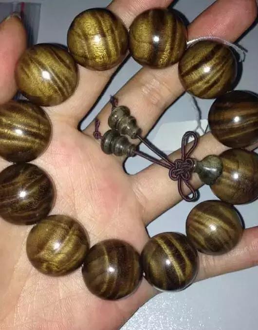 金丝楠木用什么方法保养最好,金丝楠木手串保养方法