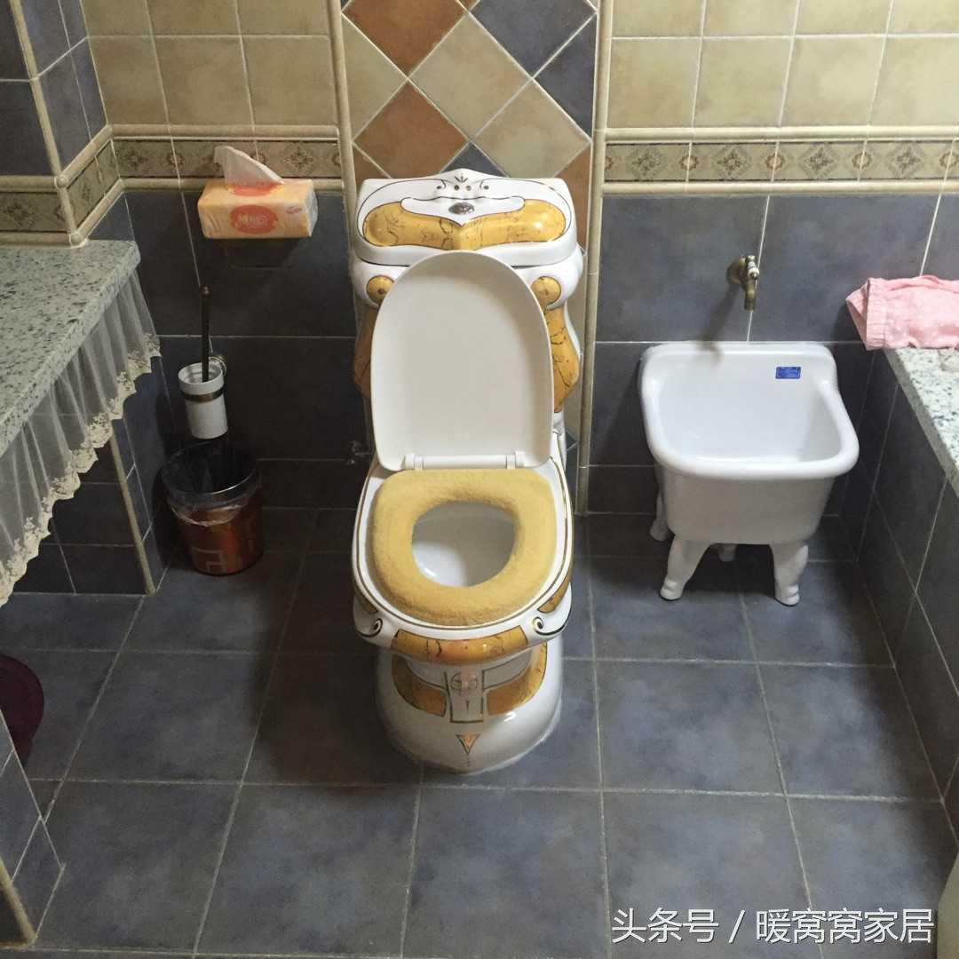 82平小户型折折腾腾半年花了30万，每件家居都是我精心挑选的