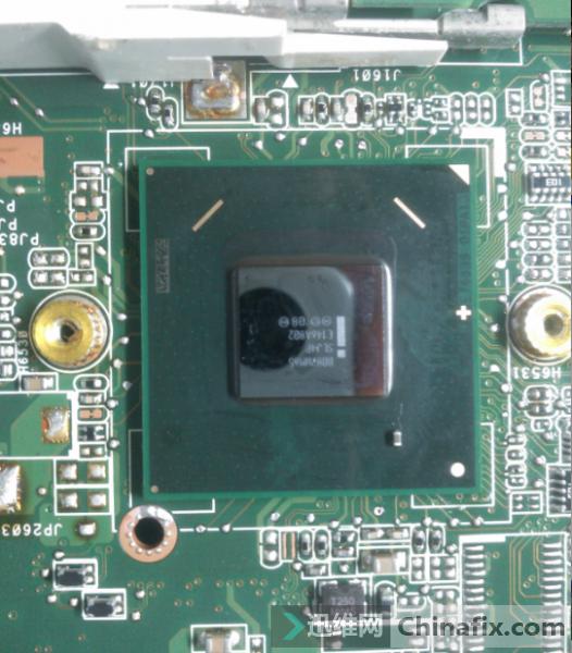 维修华硕笔记本,华硕a43s笔记本清灰换硅脂