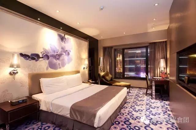 澳门英皇酒店有餐券送,澳门英皇酒店3晚