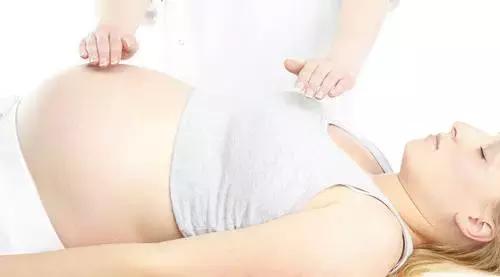 卸货有什么征兆,临近分娩有哪些征兆