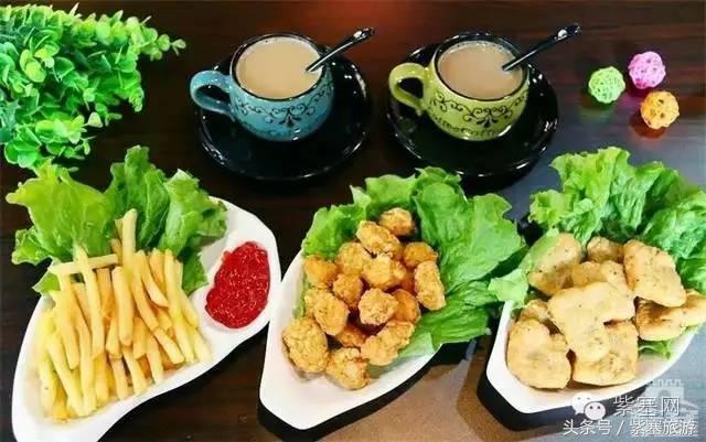 享受美好生活要从厨房开始,享受美好生活从现在开始