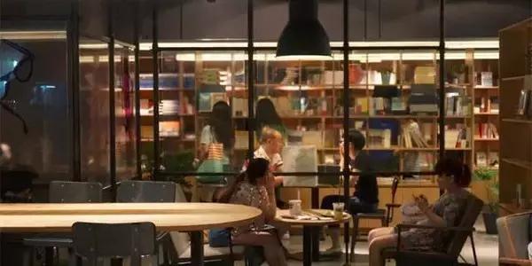 杭州最大最全的书店,杭州最大的网红书店