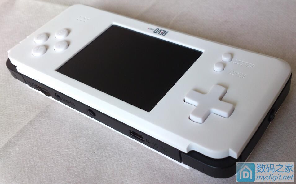 硬解gba掌机,国产山寨gba游戏掌机