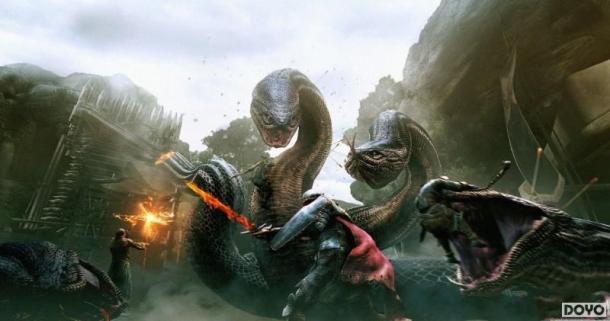 卡普空游戏生化,卡普空翻新游戏