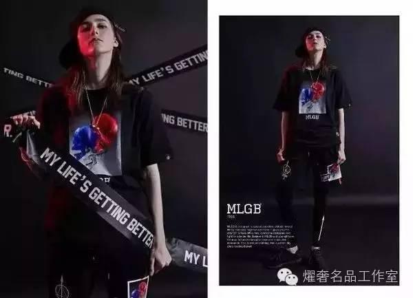 陈冠希领军的潮牌界,陈冠希潮牌教父